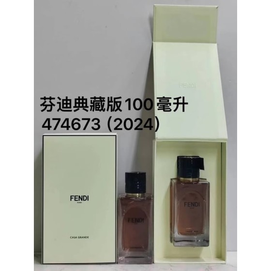 Casa Grande Eau de Parfum-100ml